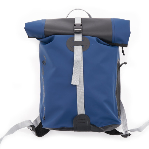 Dragonfly Герморюкзак DF Fold Bag Blue 22л в Тюмени