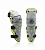 Acerbis Защита коленей шарнирные Impact Evo 3.0 Knee Grey/Yellow в Тюмени