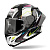 Airoh Мотошлем GP 800 Must Multicolor Matt в Тюмени