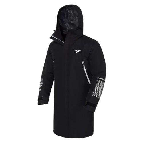 Finntrail Плащ Drycoat 4020 Graphite в Тюмени