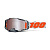 100% Очки Armega Hiper Silver / Mirror Silver в Тюмени