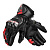 Shima Мотоперчатки RS-3 Men Red в Тюмени