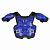 Acerbis Защита тела детская (Панцирь) Gravity Kid Roost Blue в Тюмени