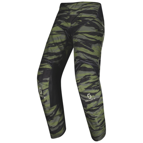 Scott Брюки 350 Dirt green tan в Тюмени