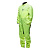 Dainese Дождевой Комбинезон Ultralight FluoYellow в Тюмени
