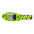 100% Очки Armatic Forecast Neon Yellow / Clear в Тюмени