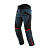 Dainese Брюки ткань Tempest 3 D-Dry 80E Ebony/Blk/Lava-Red в Тюмени