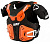 Leatt Защитный панцирь + шея Fusion Vest Junior 2.0 Orange в Тюмени