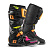 Gaerne Мотоботы SG-12 Black/Orange/Pink в Тюмени