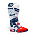 Sidi Ботинки CrossAir X White/Navy/Red в Тюмени