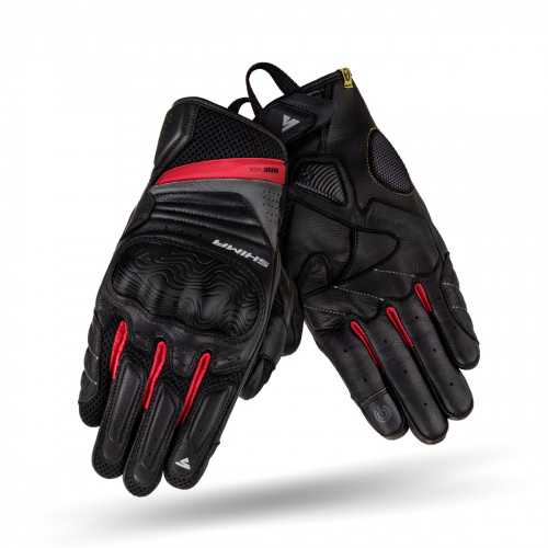 Shima Перчатки Rush Men Red в Тюмени