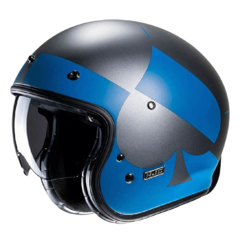 HJC Шлем V31 Kuz MC2SF в Тюмени