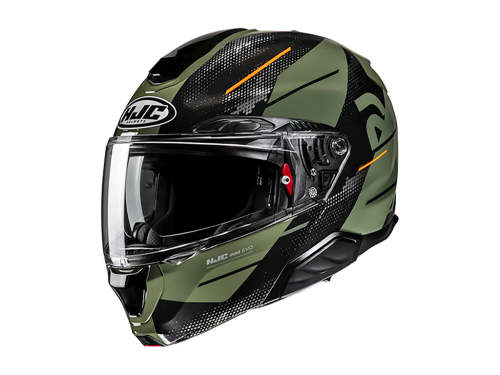 HJC Шлем RPHA91 Blat MC7 в Тюмени