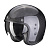 Scorpion Exo Мотошлем Belfast Evo Carbon Solid Карбон в Тюмени