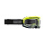 Leatt Маска Velocity 4.0 MTB Lime Clear 83% в Тюмени