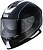 IXS Шлем HX 1100 2.0 Черно-белый матовый в Тюмени