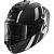 Shark Шлем Spartan RS Carbon Shawn Mat Black/Silver в Тюмени