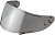 Shoei Визор CNS-3PN Spectra Silver в Тюмени