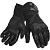 Scout Перчатки Gladius waterproof black в Тюмени