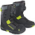 Scott Ботинки зимние Kulshan Black/Safety Yellow в Тюмени