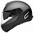 Schuberth Шлем модуляр C4 PRO, Серый матовый/черный матовый в Тюмени