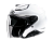 HJC Шлем F31 Pearl White в Тюмени