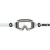 Scott Очки кроссовые Primal Enduro white clear в Тюмени Scott Очки кроссовые Primal Enduro white clear в Тюмени