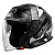 Shoei Шлем J-Cruise 3 Whizzy Черно-бело-серебристый в Тюмени