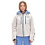 Dragonfly Куртка утепленная Gravity Premium WOMAN Gray-Blue в Тюмени