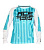 Acerbis Джерси детское MX J-Windy Five Kid Vented Blue/White в Тюмени
