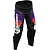Leatt Штаны женские 4.5 Lite Women SunBurn в Тюмени