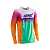 Leatt Джерси 5.5 UltraWeld V26 Pinata Teal в Тюмени