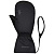 Scott Варежки JR Ultimate black в Тюмени