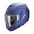 Scorpion Exo Мотошлем Exo-Tech Evo Pro Solid Синий матовый в Тюмени