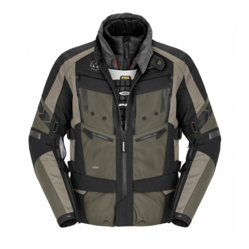 Spidi Куртка 4 Season Evo Military в Тюмени