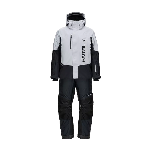 Finntrail Костюм Snowranger 3758 4619 LightGrey в Тюмени