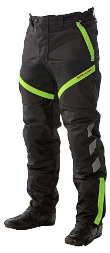 Hyperlook Штаны Stinger Green в Тюмени