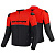 Shima Мотокуртка Drift Men Red в Тюмени