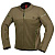 IXS Мотокуртка Jacket Oxy-Air Оливковый в Тюмени