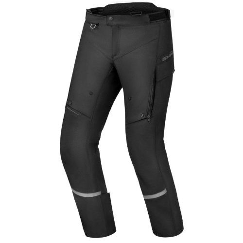 Shima Мотоштаны Runner Men Black в Тюмени