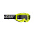Leatt Маска Vizion 3.5 Lime Clear 90% в Тюмени