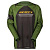 Scott Джерси X-Plore black/green в Тюмени