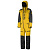 Scott комбинезон зимний DS Shell Dryo Corn Yellow/Melange Grey в Тюмени