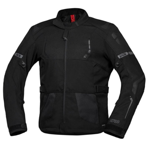 IXS Куртка Tour Jacket Lennox-ST черная в Тюмени