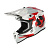 Acerbis Шлем Linear 22-06 White/Grey в Тюмени