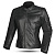 Dimox Мотокуртка Кожа Slayer Women Non-Perf black в Тюмени