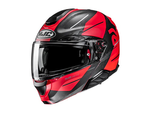 HJC Шлем RPHA91 Blat MC1SF в Тюмени