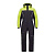 Finntrail Комбинезон Rider 2508 Yellow в Тюмени