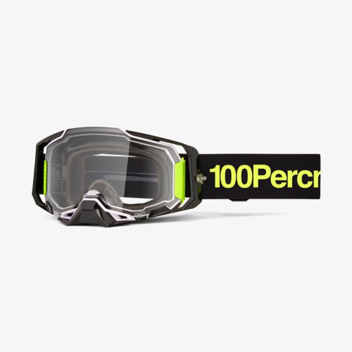 100% Очки Armega Orban / Clear в Тюмени