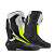 Gaerne Мотоботы GRS Black/White/Yellow в Тюмени